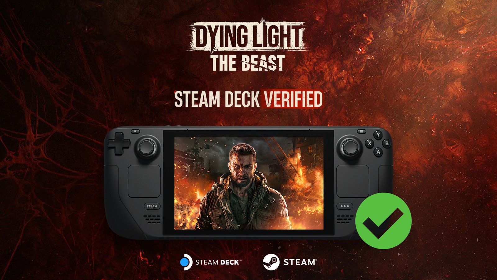 Dying Light: The Beast -Is Dying Light Cross Platform