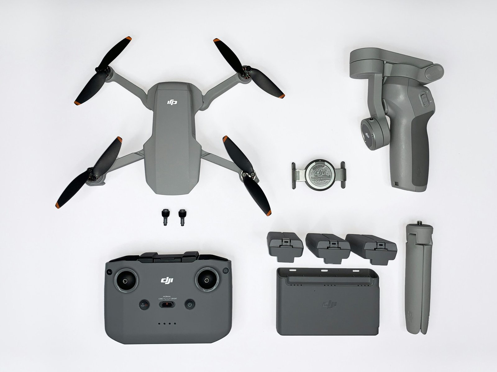 DJI Mini 3 Pro & DJI Drones Store: Best DJI Store Near Me