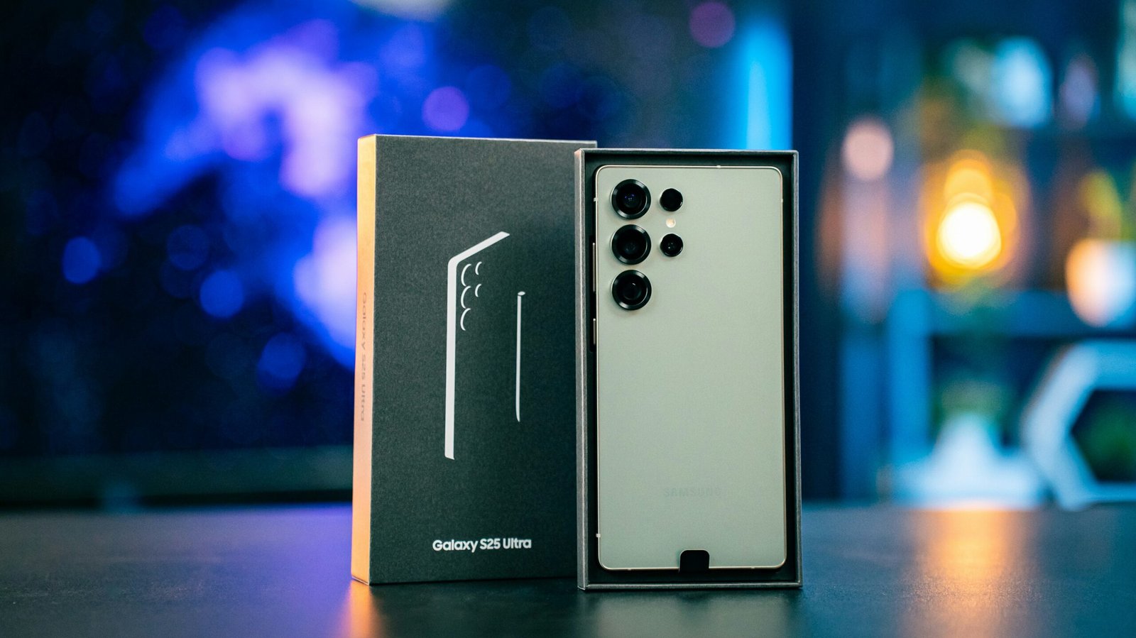 Samsung Galaxy S25: Samsung Galaxy S25 Ultra Price