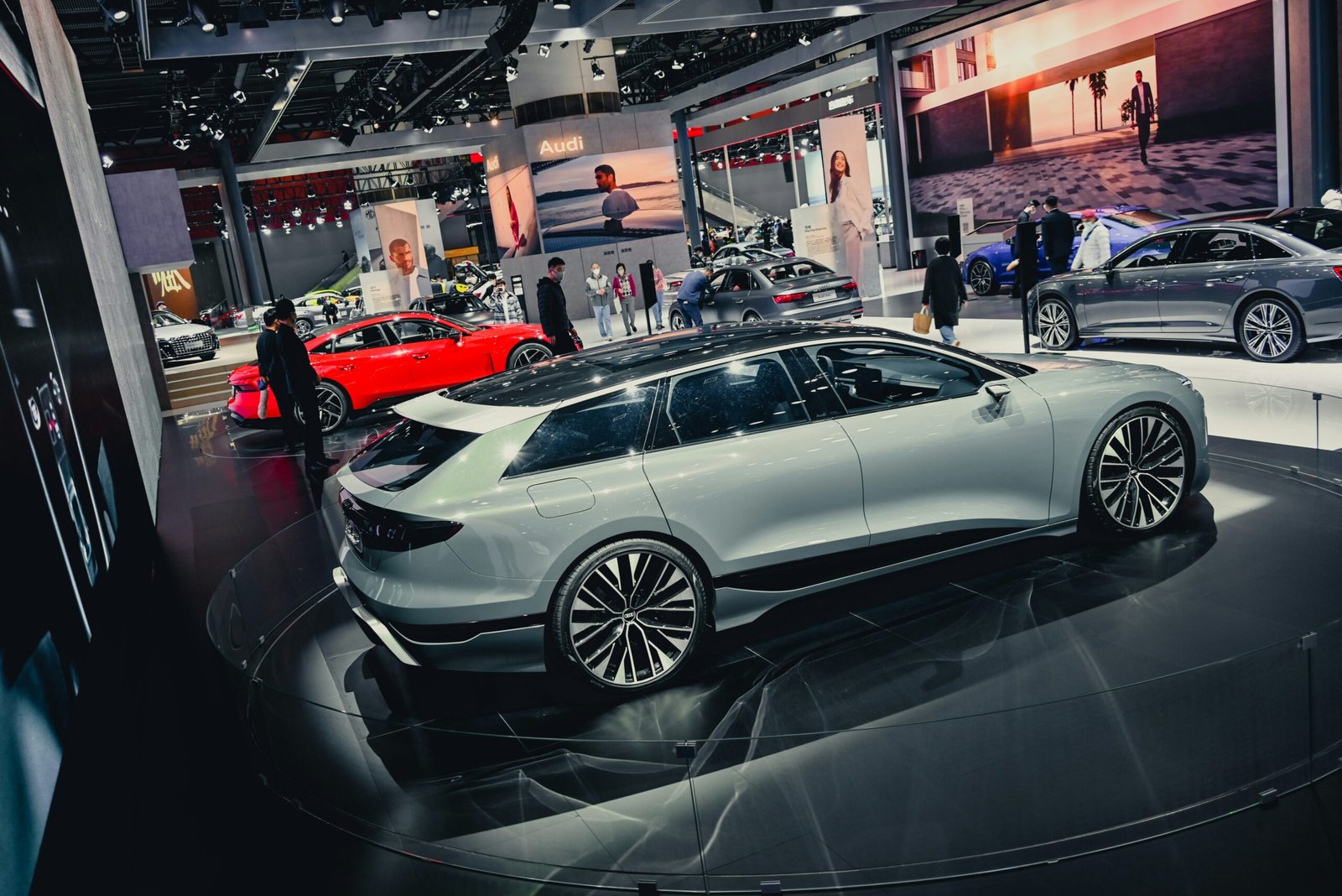 The Exciting World of Cutting-Edge Automotive Technology