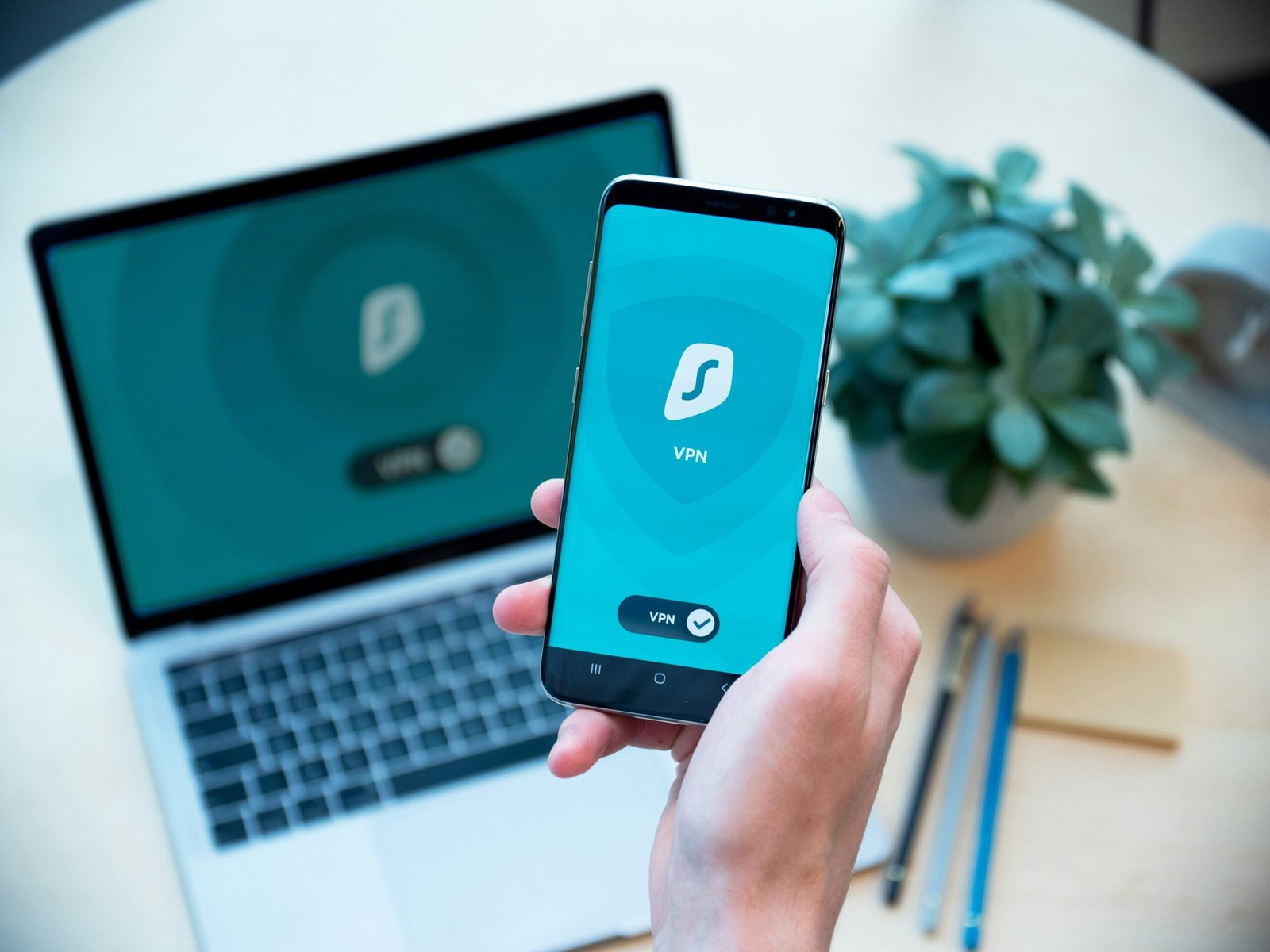 Free VPN Services: The Best Options in 2025