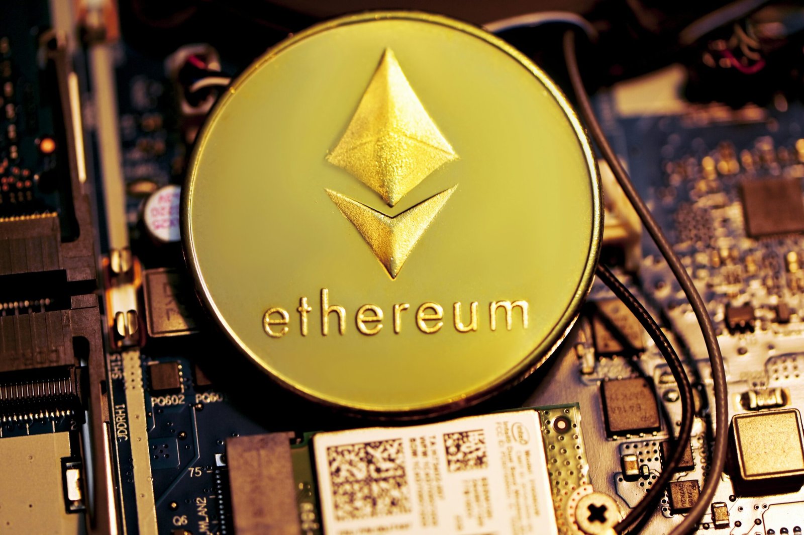 Ethereum Mining Software: What is Ethereum Mining?
