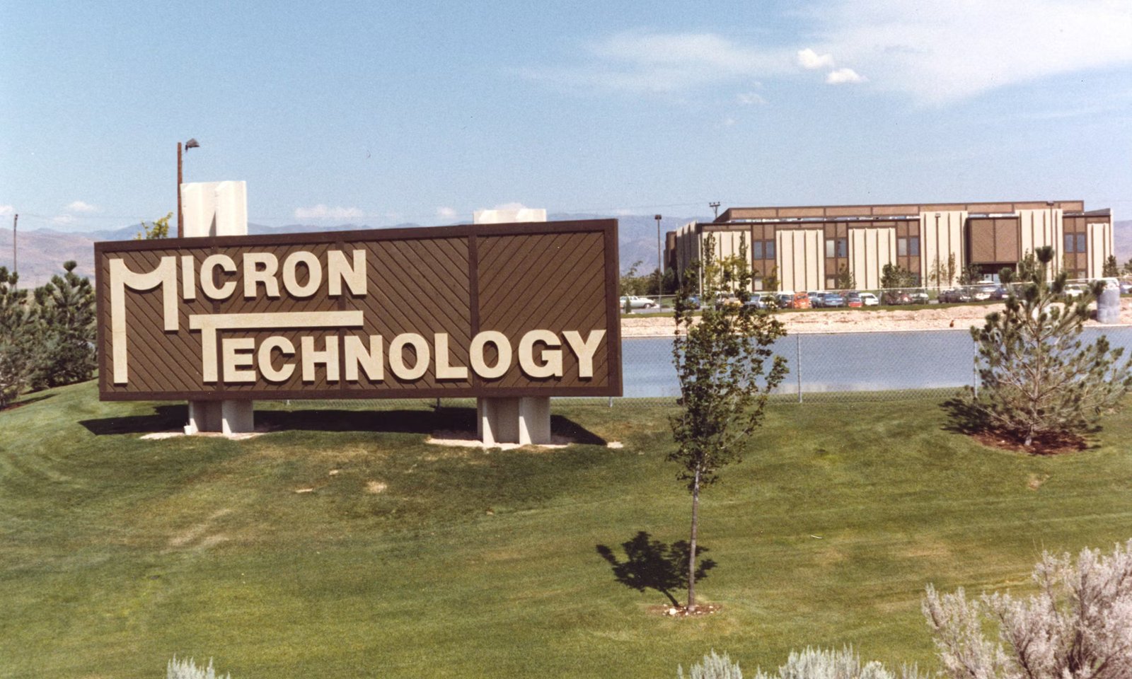 Micron Technology Stock 2025 Performance, Analysis, and Outlook