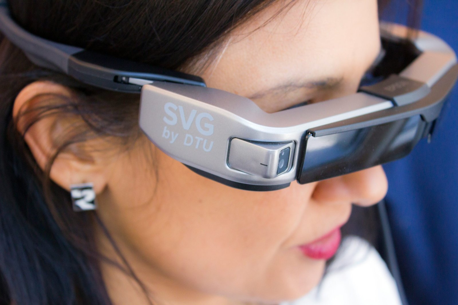 The Top Smart Glasses Redefining Wearable Tech