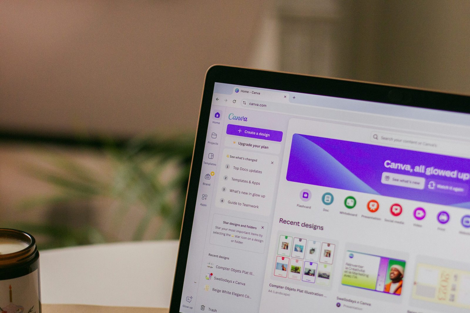 The Top 5 AI Image Generators Transforming Visual Creativity
