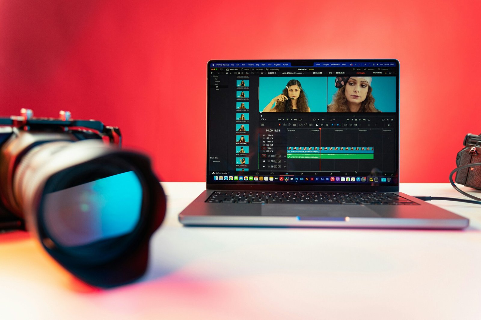 Top 5 Video Editing Software in 2025: My Honest Take as a Creator