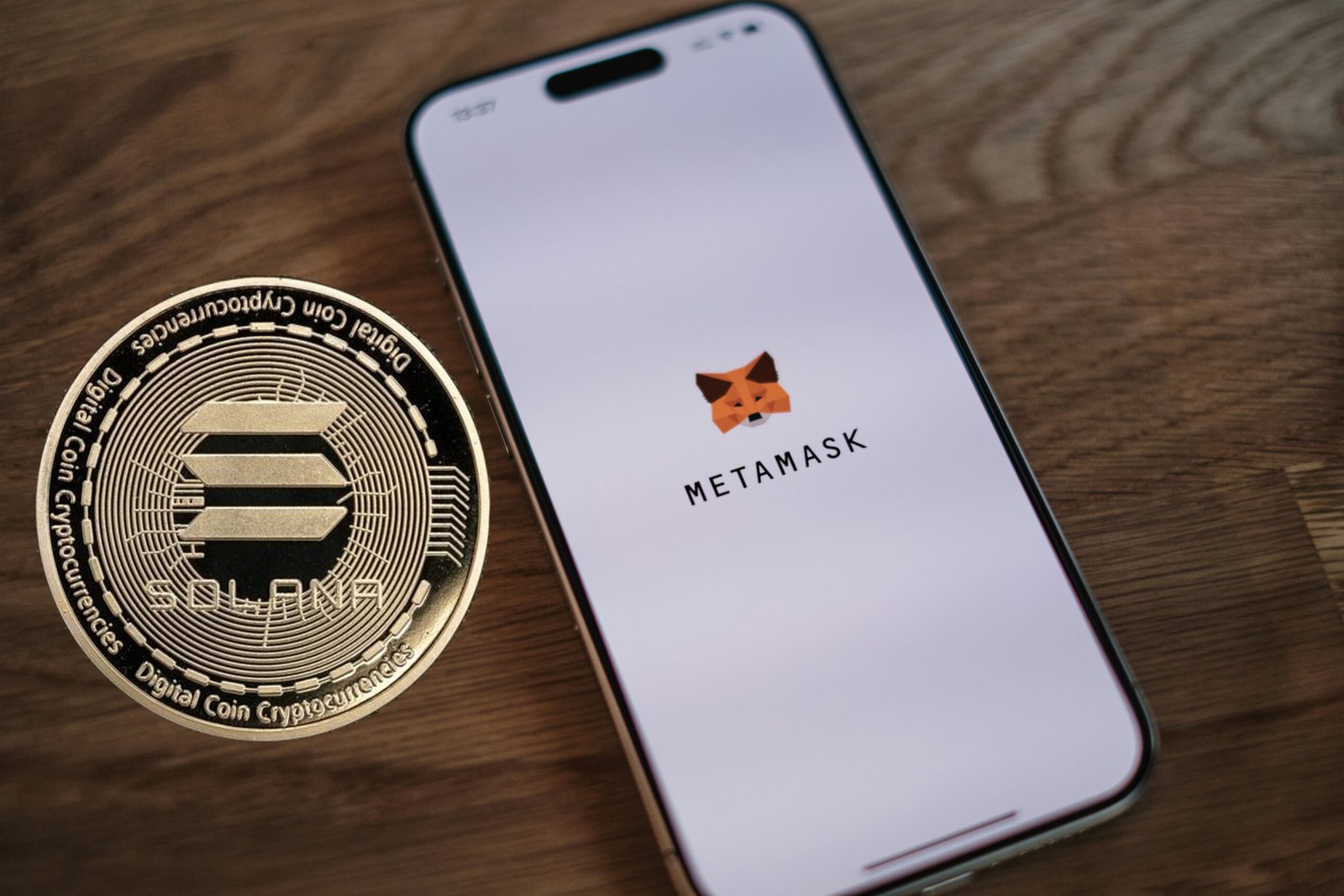 Metamask Solana Wallet: Metamask Wallet Extension Firefox