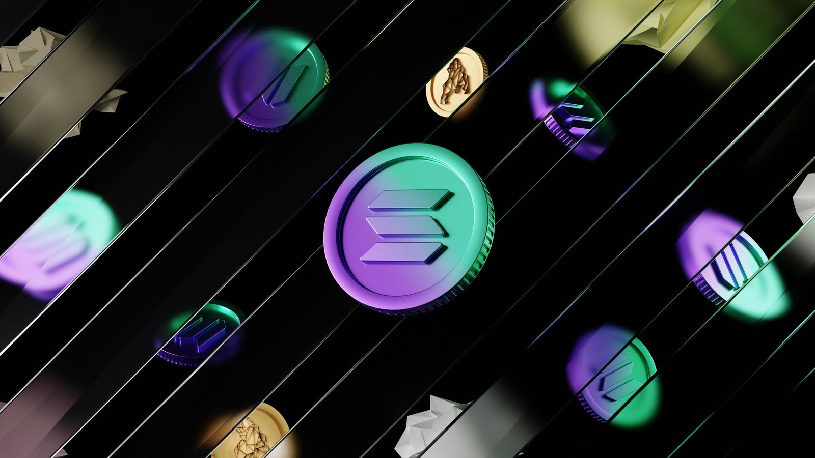 Solana Wallet Login: Best Wallet For Solana