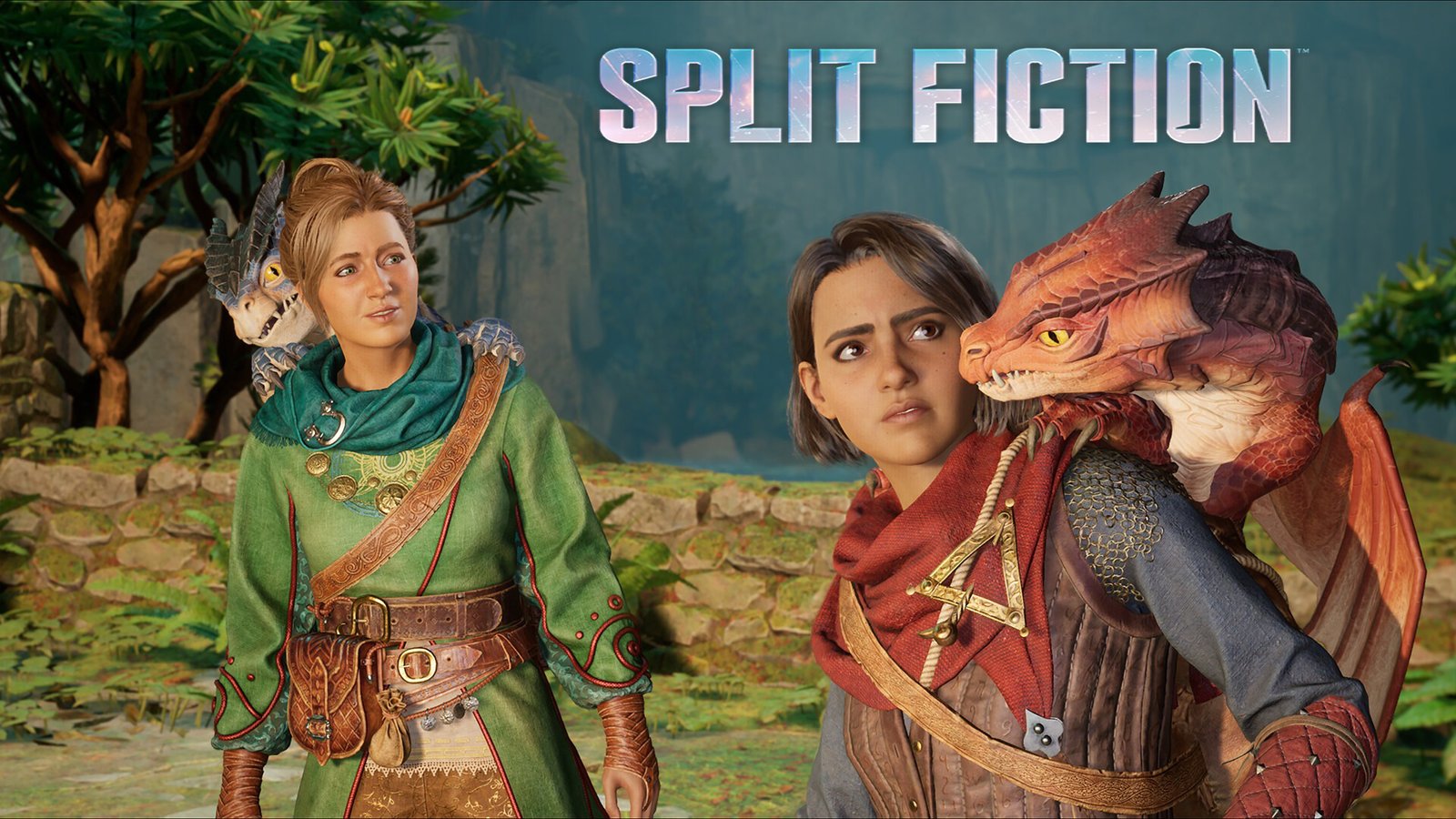 Split Fiction Gameplay: Is Split Fiction Cross Platform