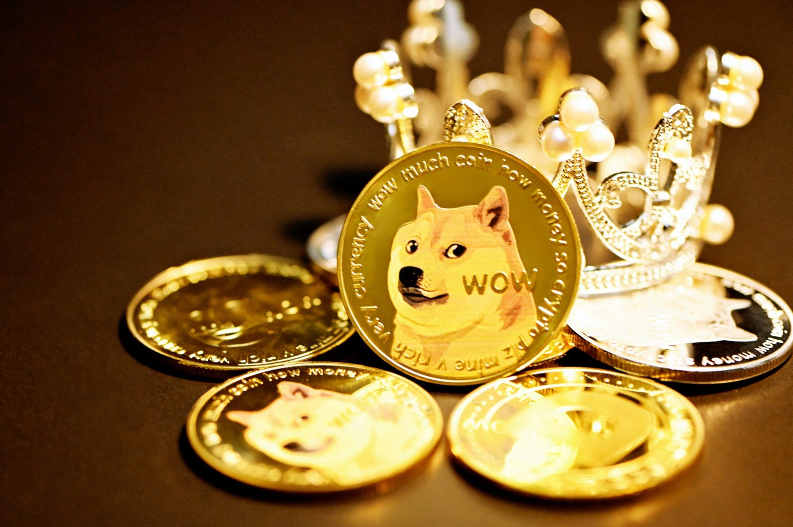 Dogecoin Mining: How To Buy Dogecoin