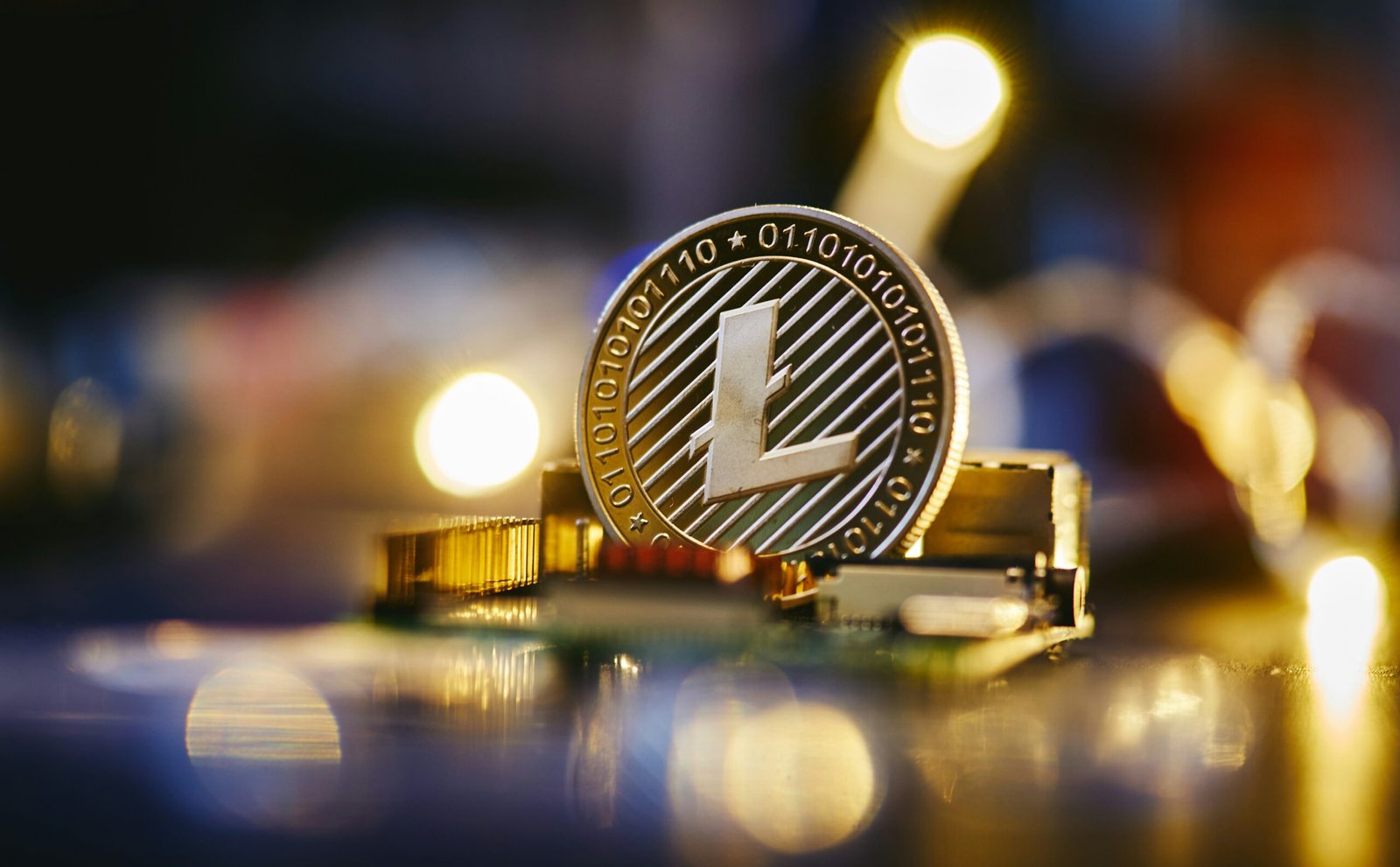 Litecoin Wallet: How To Buy Litecoin