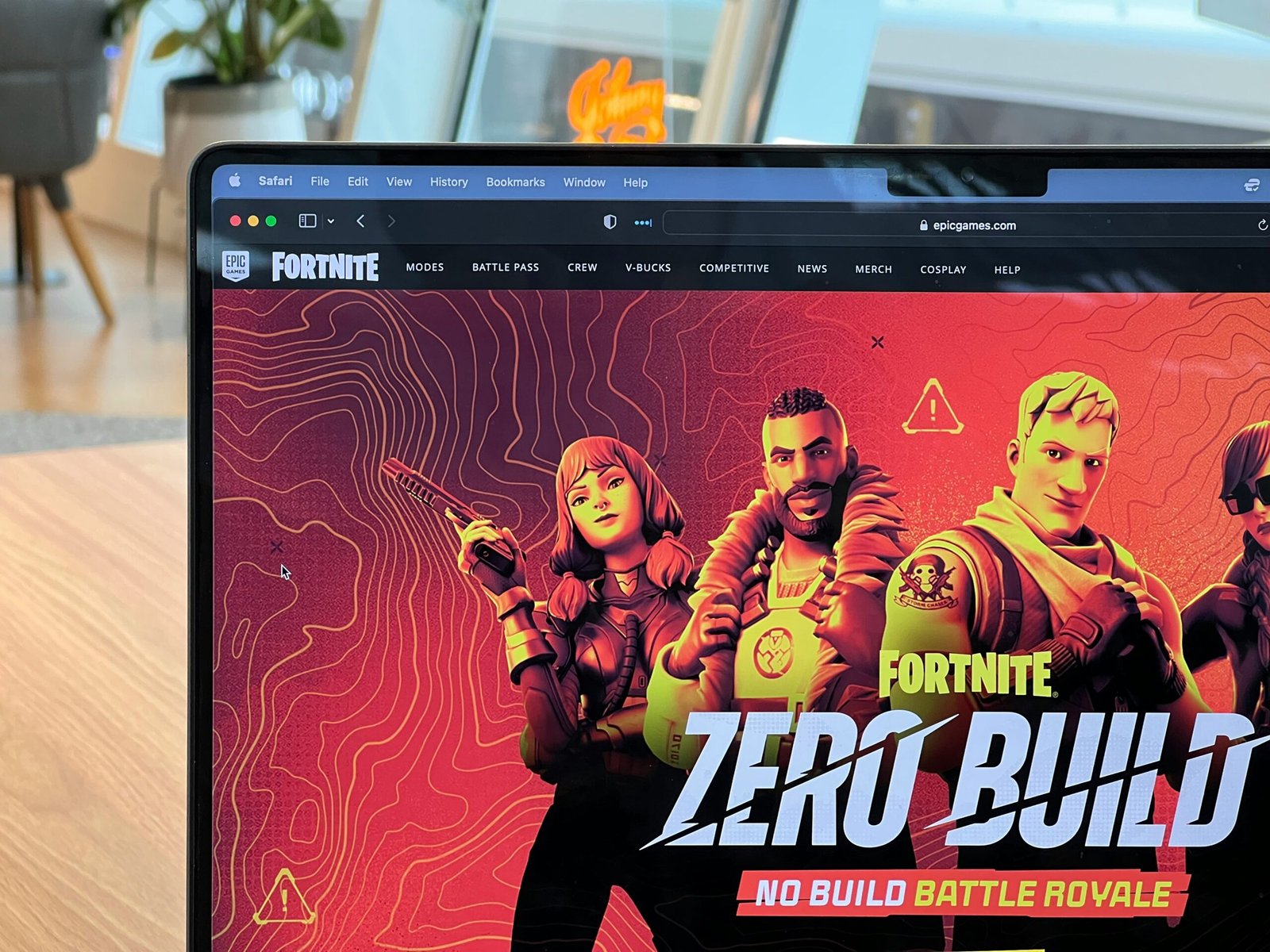 Fortnite Items Shop: Fortnite Xbox Cloud Gaming