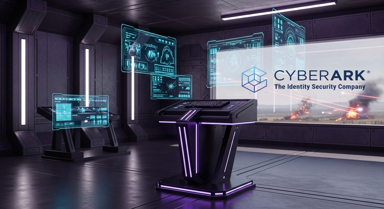 CyberArk Stock: CyberArk Software Stock