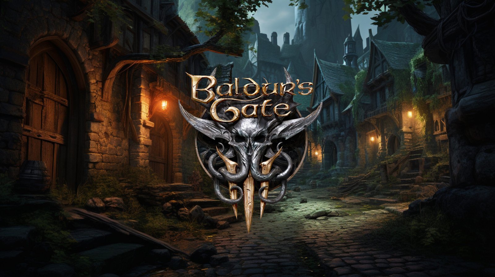 Baldur’s Gate 3 Xbox: Baldur’s Gate 3 Gameplay
