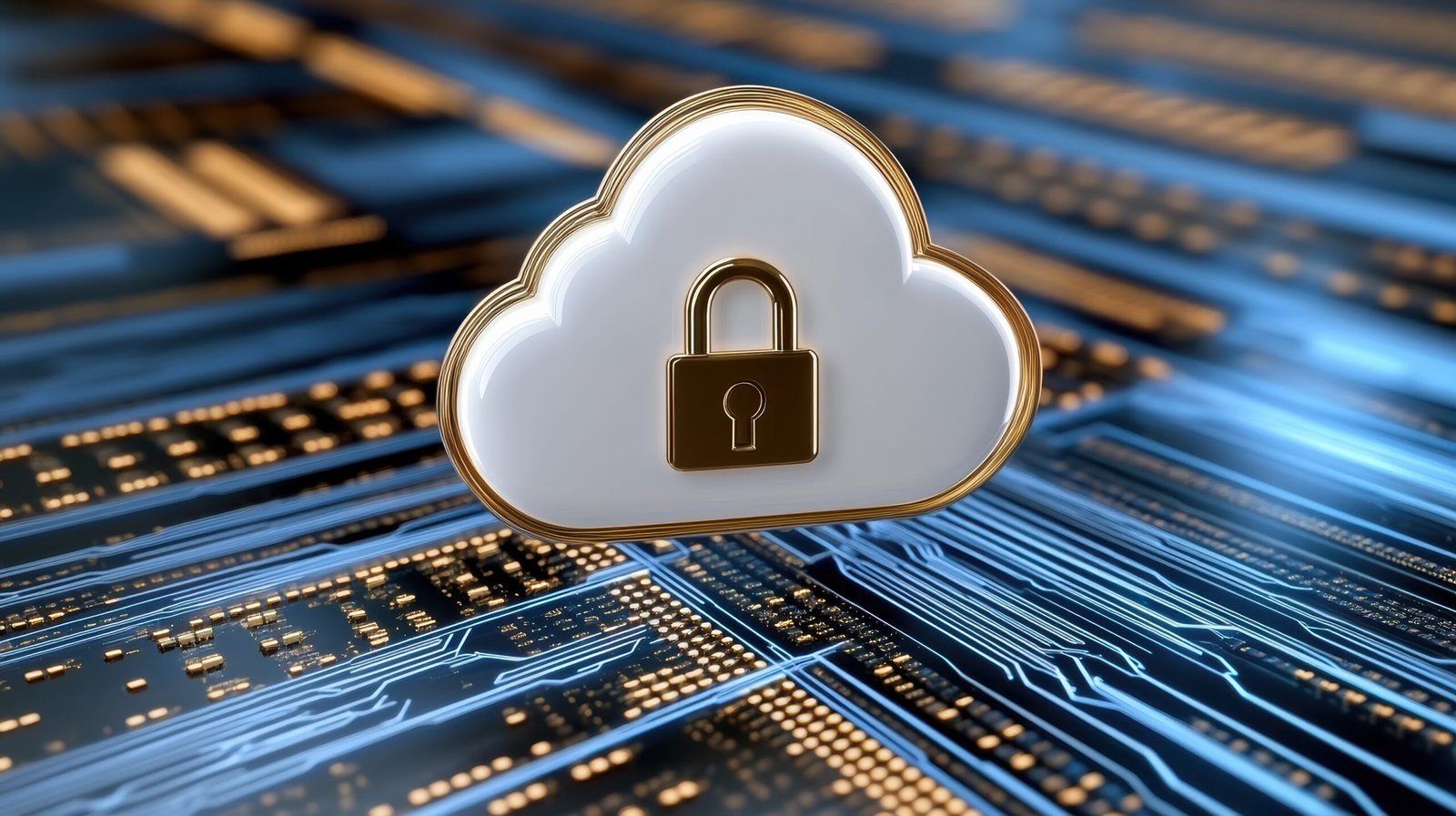 Cloud Security Tips: Best Secured Cloud Drive For Life