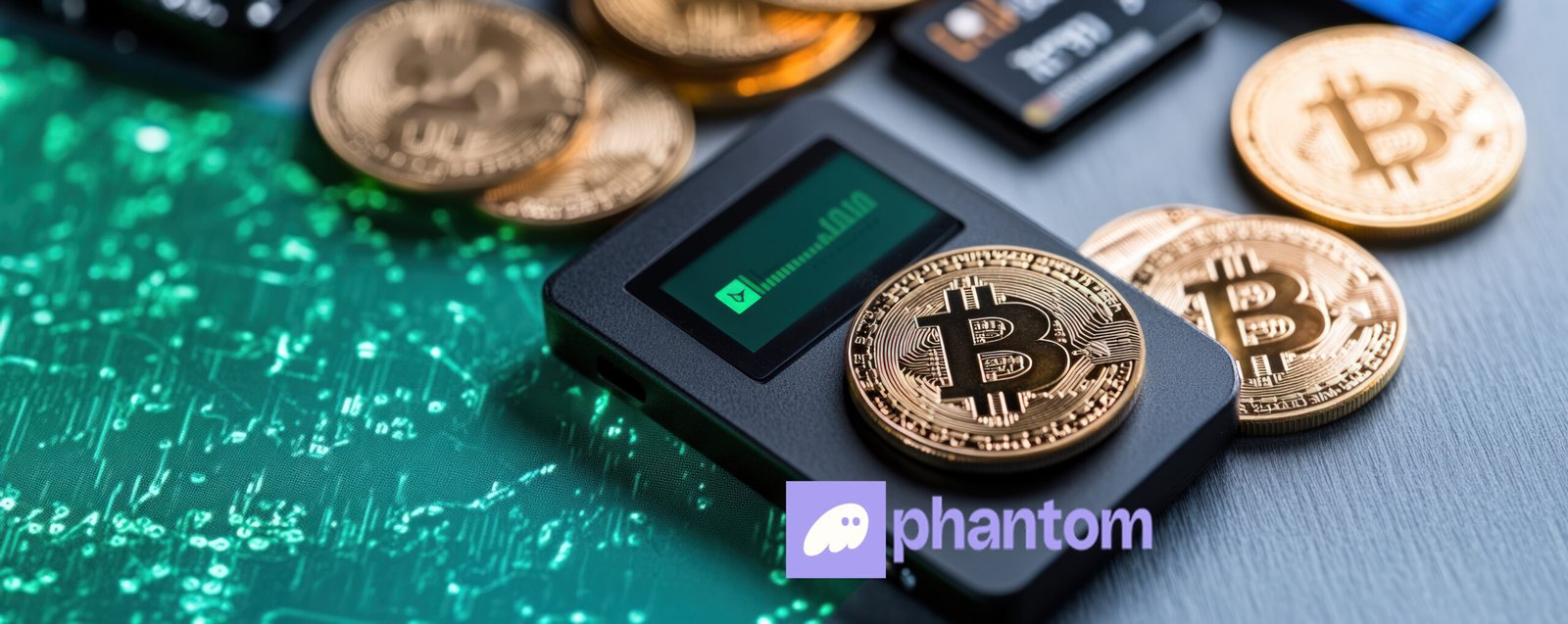 Phantom Wallet App: Is Phantom Wallet Safe