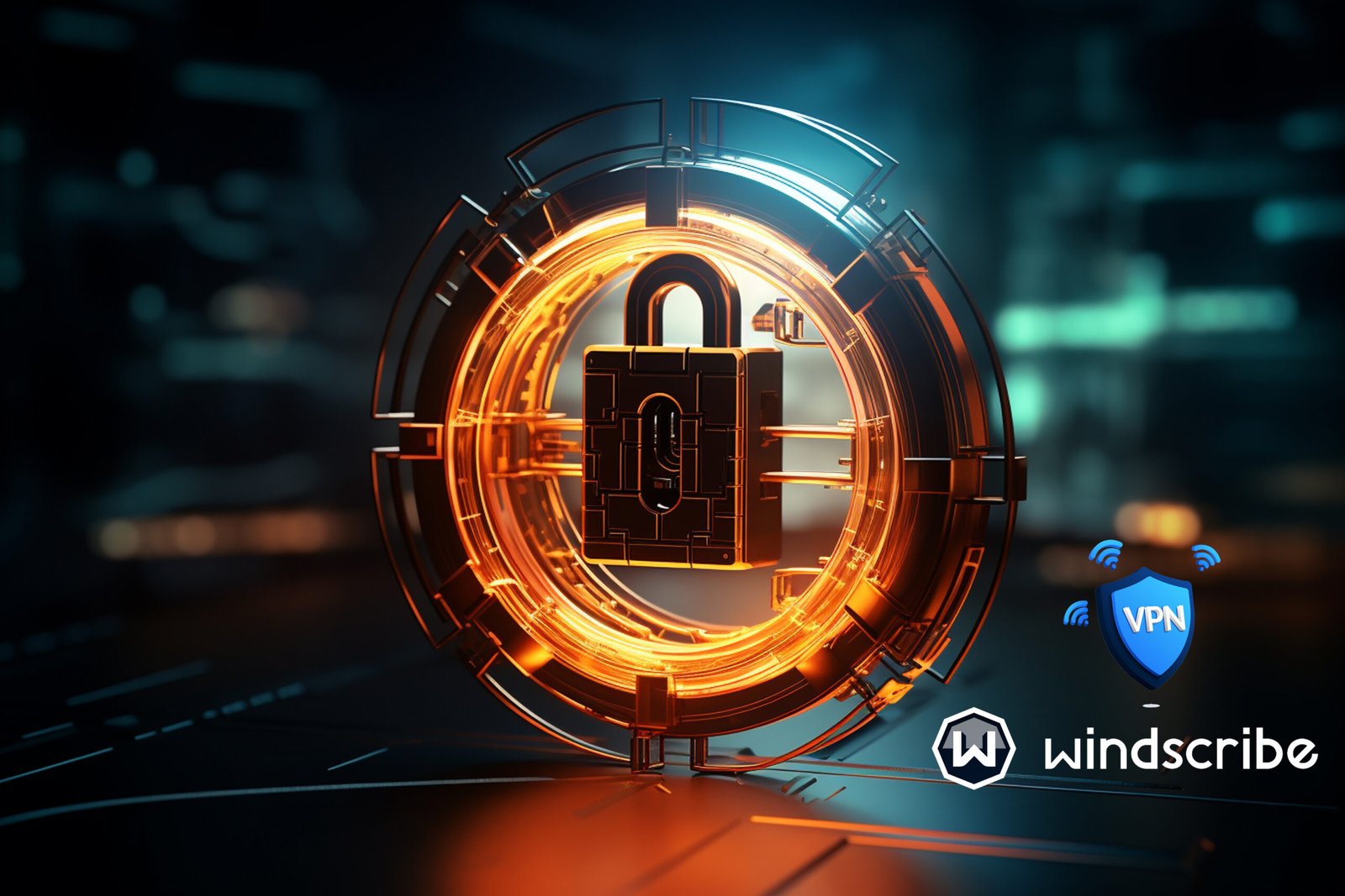 Windscribe Extension: Windscribe – Free Proxy And Ad Blocker