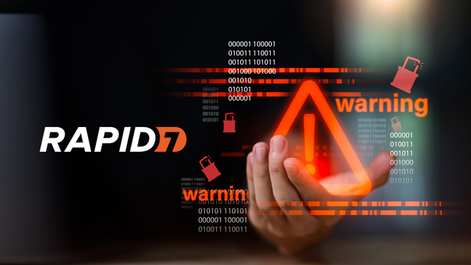 Rapid7 Stock: What Is Rapid7