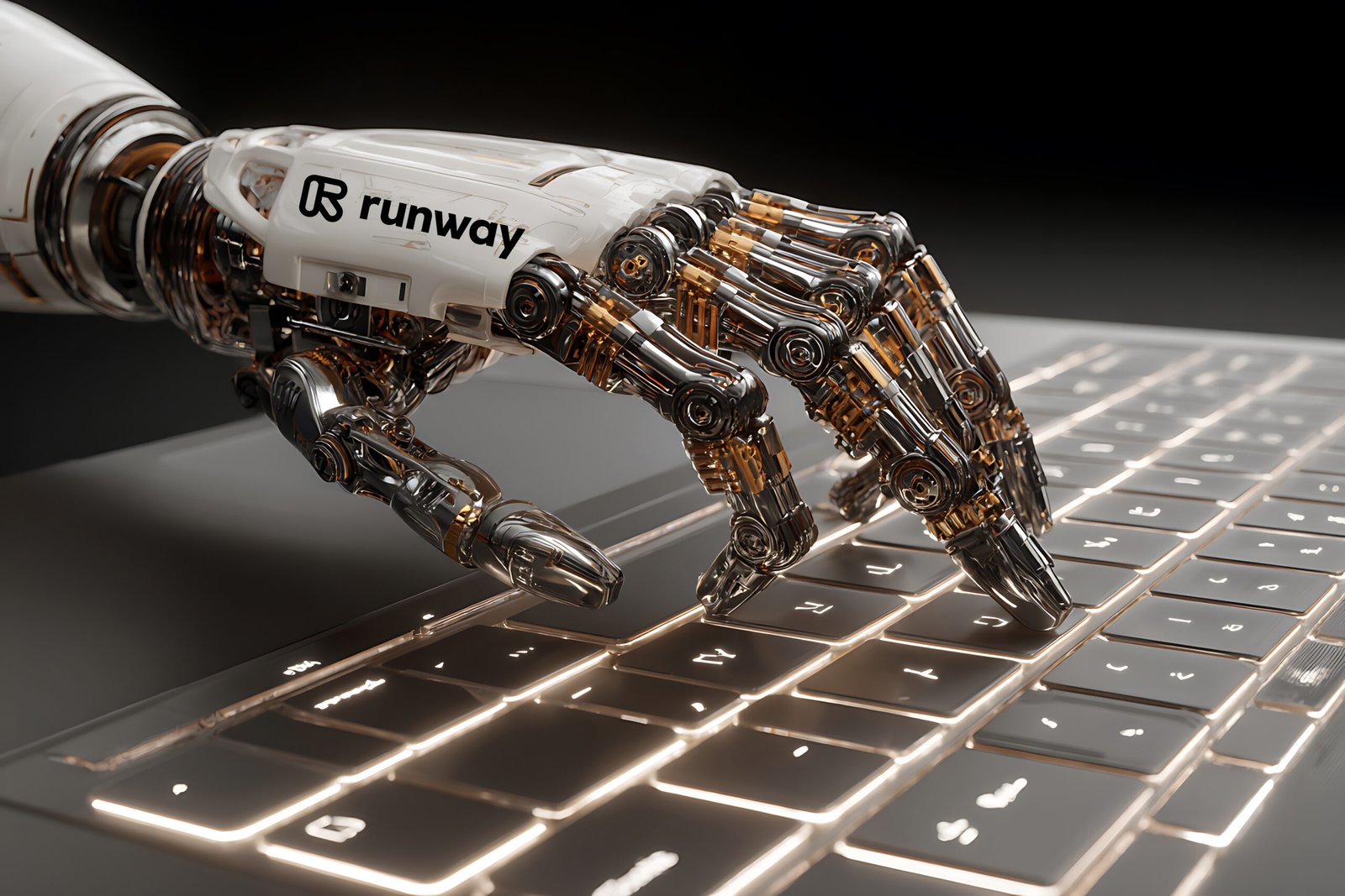 Runway AI Video Generator