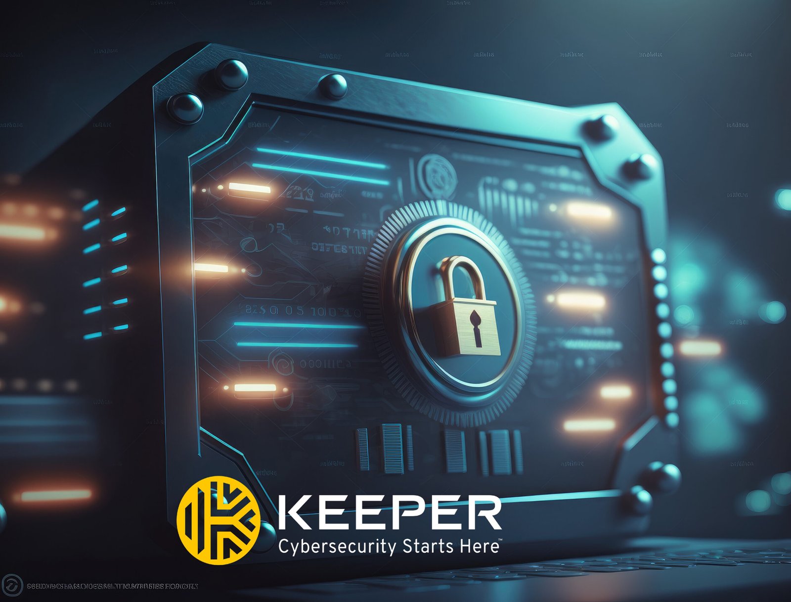 Keeper Security Login
