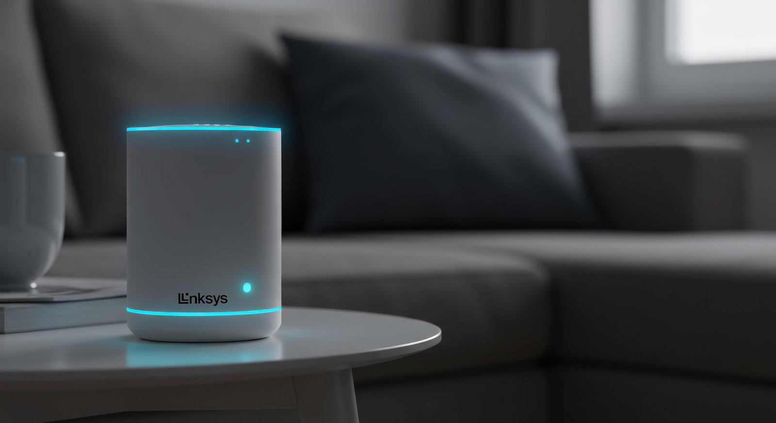 Linksys Atlas Wi-Fi 6 Router Home Wi-Fi Mesh System