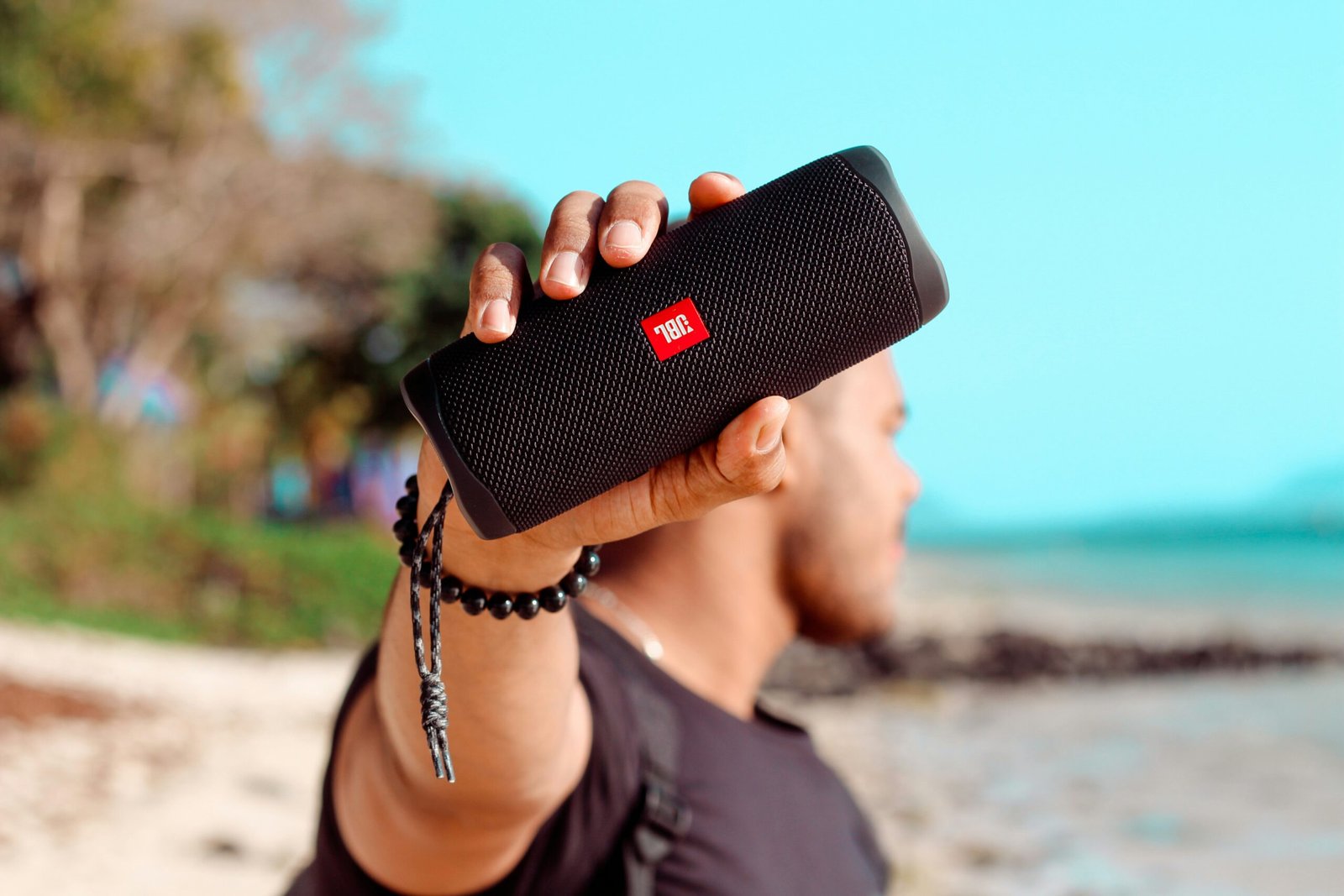 Jbl Bluetooth Speakers: Best Bluetooth Speakers
