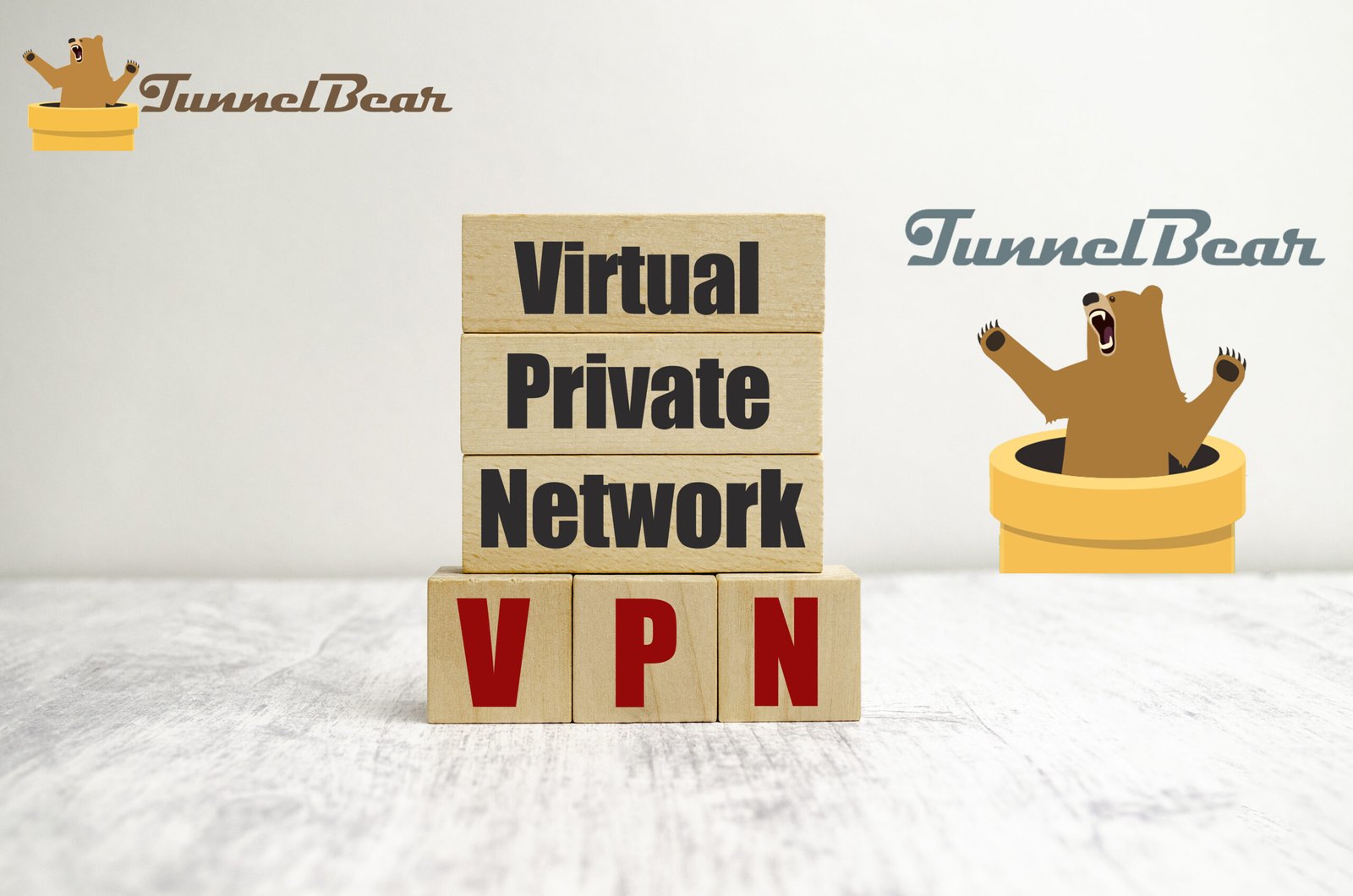 Tunnelbear VPN