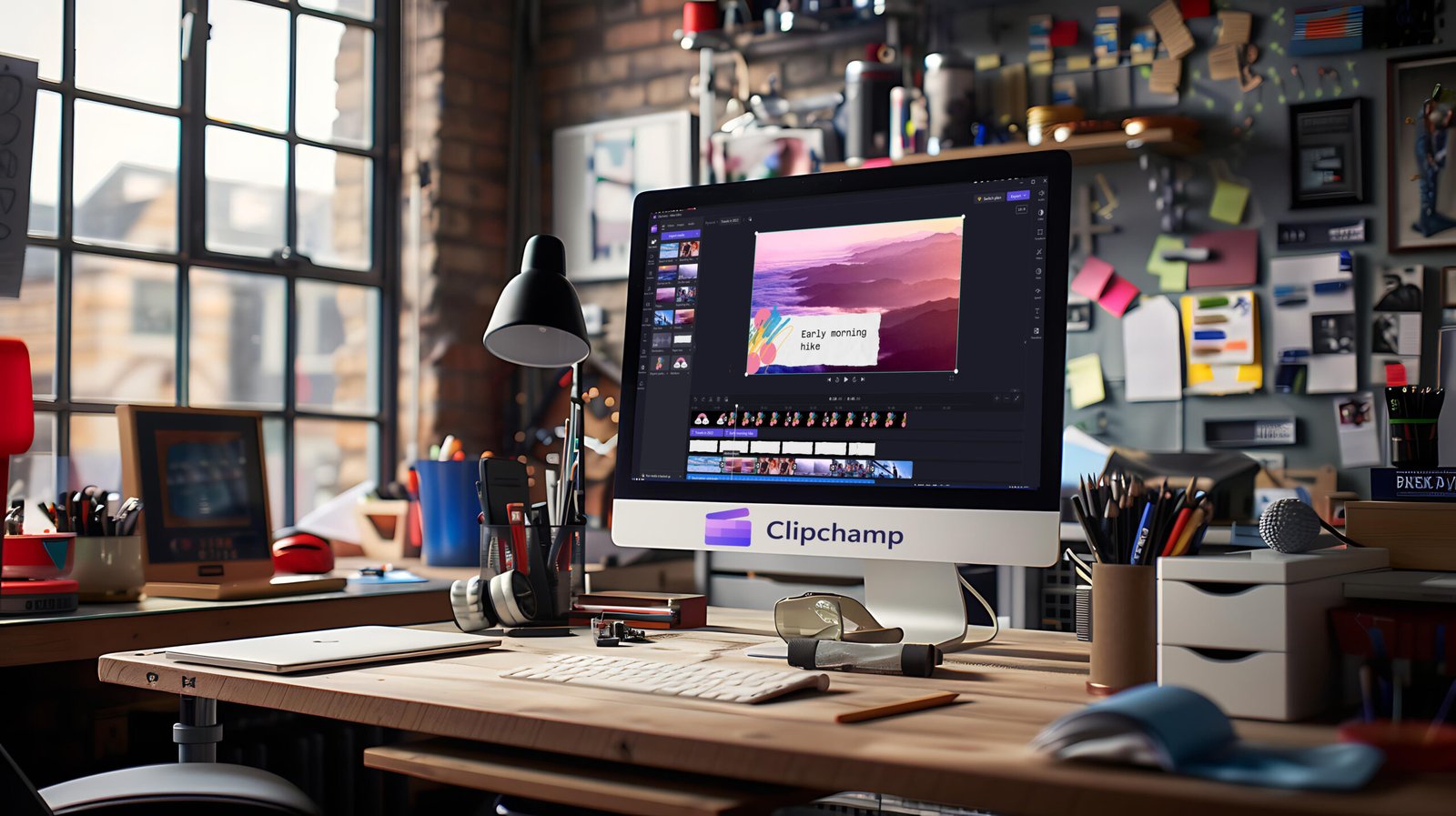 Clipchamp Video Editor: Free Video Editors Like Clipchamp
