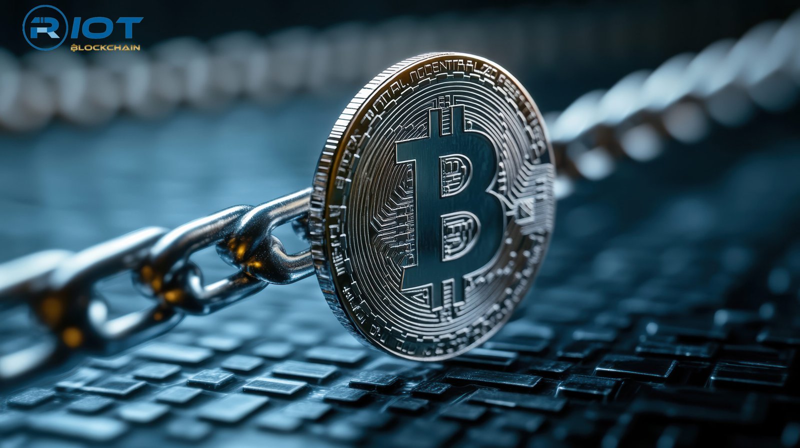 Riot Blockchain: Will Riot Blockchain Reach $100